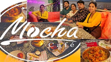 cafe mocha ranchi|Mocha Café & Bar, Lalpur order online .